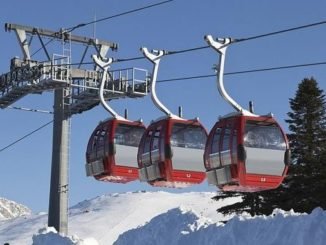 kartepe teleferik baska bahara kaldi