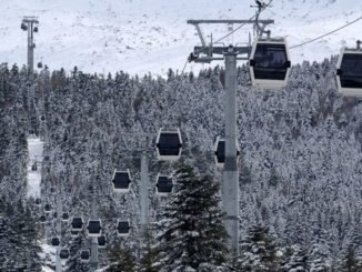 uludag teleferik calisma saatleri degisti