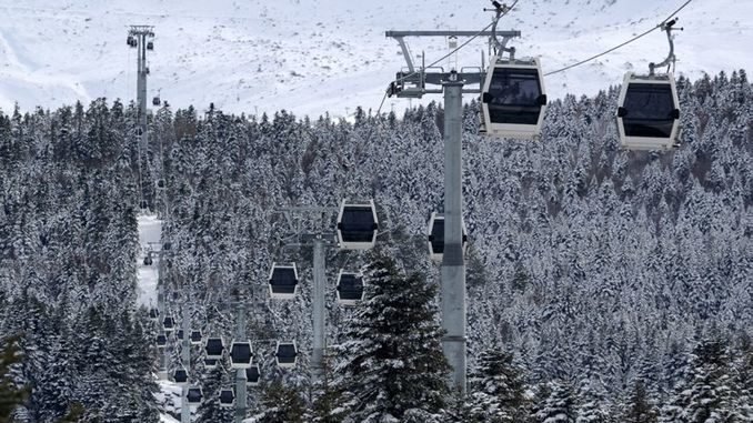 uludag teleferik calisma saatleri degisti uludag teleferik calisma saatleri degisti