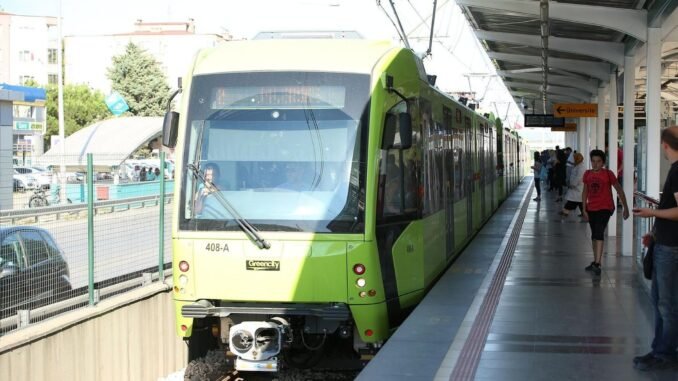Bursa Sehir Hastanesi Metro Ihalesi Haziran Ayindan Once Yapilacak Bursa Sehir Hastanesi Metro Ihalesi Haziran Ayindan Once Yapilacak