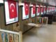 Moda Vapurunda Cocuklara Oyuncakli Alan