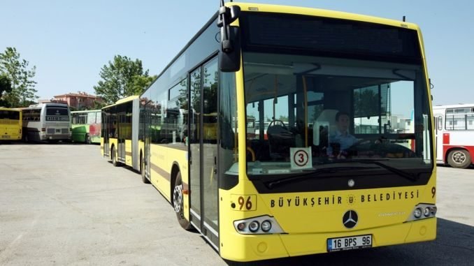 bursada sokaga cikma yasaginda otobus saatleri degisti bursada sokaga cikma yasaginda otobus saatleri degisti