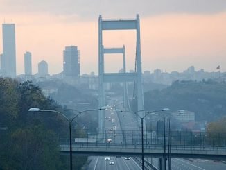 sokaga cikma yasaklariyla hava kalitesi iyilesti