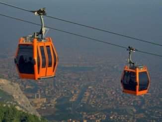 izmit teleferik