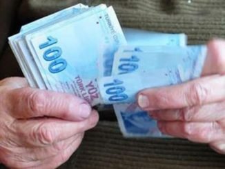memur ve emekli maas zam oranlari aciklandi memur ssk ve bag kur emekli maaslari ne kadar oldu