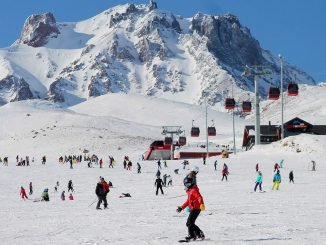 icisleri bakanligindan ile kayak tesisleri ile ilgili flas genelge
