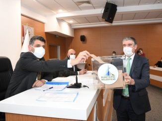 kartepe teleferik projesi oy birligi ile buyuksehire devredildi