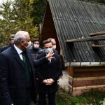 sumela manastiri ve altindere vadisine ozel ilgi