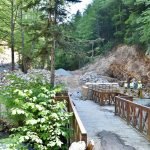 sumela manastiri ve altindere vadisine ozel ilgi