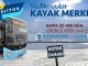 yedikuyular kayak merkezi otobus seferleri basliyor