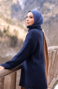 Ebru Sever Türk