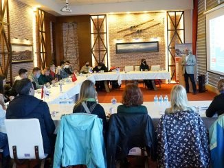 erciyes kayak merkezi global tanitimlarini surduruyor