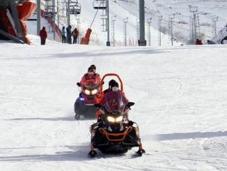 palandoken ve konakli kayak merkezleri onlara emanet