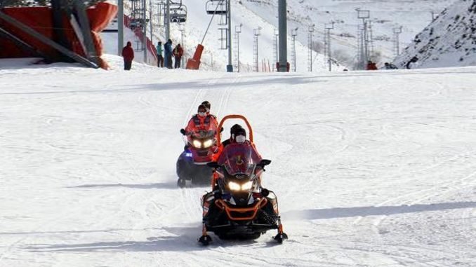 palandoken ve konakli kayak merkezleri onlara emanet palandoken ve konakli kayak merkezleri onlara emanet