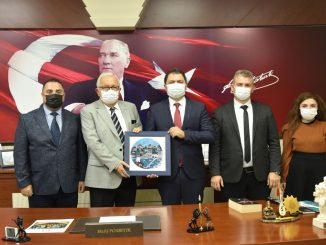 eregli goztepe teleferik projesi saatte yolcu tasiyacak