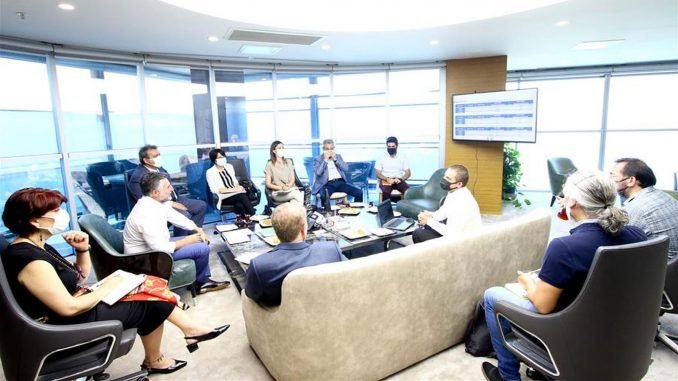 izmir sehir hastanesine hizli ve guvenli ulasim icin teleferik yapilacak izmir sehir hastanesine hizli ve guvenli ulasim icin teleferik yapilacak