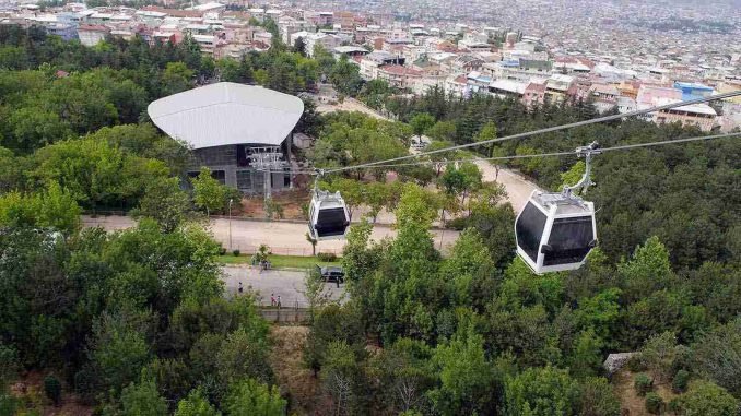 uludag teleferik seferleri ve bursa istanbul budo seferleri yeniden basladi uludag teleferik seferleri ve bursa istanbul budo seferleri yeniden basladi