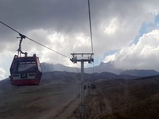erciyes teleferik calisma saatleri belli oldu