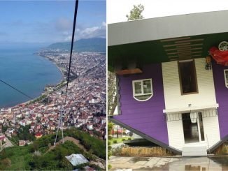 ordu teleferik ve ters evde yeni saat uygulamasina gecildi