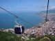 ordu boztepe teleferik faciadan donmus
