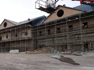 Yedikuyular Kayak Merkezi Turizmde Marka Olacak