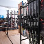 Vali Arslantastan Salda Golu Manzarali Kayak Merkezinin Acilisina Davet