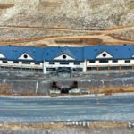 Yedikuyular Kayak Merkezinde Hedef Bin Ziyaretci