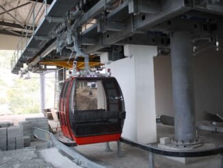 Düziçi’nde Düldül Dağı Teleferik Satılıyor Mu?