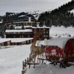 Ordunun Kis Turizm Merkezi Cambasi Doga Tesisleri Yeni Sezonu Acti
