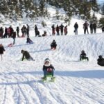 Ordunun Kis Turizm Merkezi Cambasi Doga Tesisleri Yeni Sezonu Acti