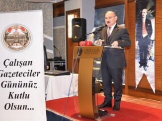 Spil Dağına Teleferik Yapılacak Mı