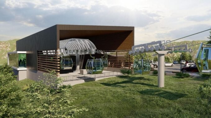 Kartepe Teleferik Kartepe Teleferik