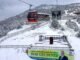 Denizli Teleferik ve Bağbaşı Yaylası'nda Kartpostallık Görüntüler