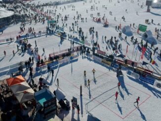 Erciyes, 2022 CEV Kar Voleybolu Avrupa Turu’na Ev Sahipliği Yapacak