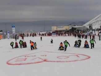 Erciyes A.Ş.’nin ‘Artık Çekilmez Oldun’ Yarışması, Renkli Görüntülere Sahne Oldu