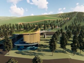 Sapanca Teleferik Projesine Mahkeme 'Dur' Dedi