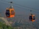 Denizli Teleferik Seferleri Mayista Basliyor