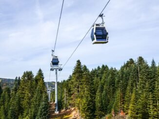 Uludag Teleferik Calisma Saatleri Guncellendi