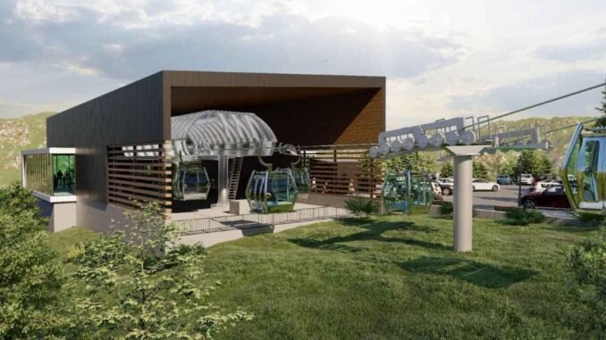 Kartepe Teleferik Hatti Isi Imzaya Kaldi Kartepe Teleferik Hatti Isi Imzaya Kaldi