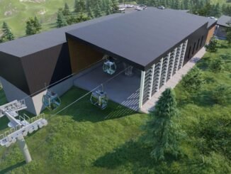 Kartepe Teleferik Projesinde Sozlesme Imzaladi