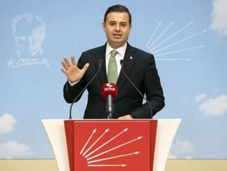 BOTAS Tarihinde Ilk Kez Dis Kredi Ile Dogalgaz Alacak