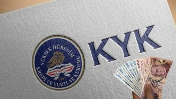 KYK Kredi Faizleri Silindi Mi KYK Borclariyla Ilgili Duzenlemeden Kimler Yararlanabilecek KYK Kredi Faizleri Silindi Mi KYK Borclariyla Ilgili Duzenlemeden Kimler Yararlanabilecek