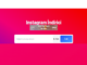 igram instagram video indir