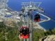 Tunektepe Teleferik Kasimda Ogretmenlere Ucretsiz
