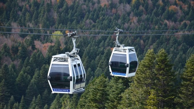 Uludaga Cikacaklar Dikkat Teleferige Ruzgar Engeli Uludaga Cikacaklar Dikkat Teleferige Ruzgar Engeli
