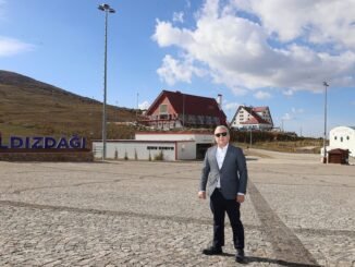 Yildiz Dagi Kis Sporlari ve Turizm Merkezi Yeni Sezona Hazir
