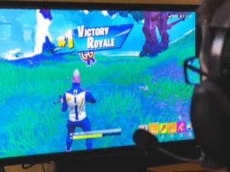 Fortnite Binayi Geri Getiriyor