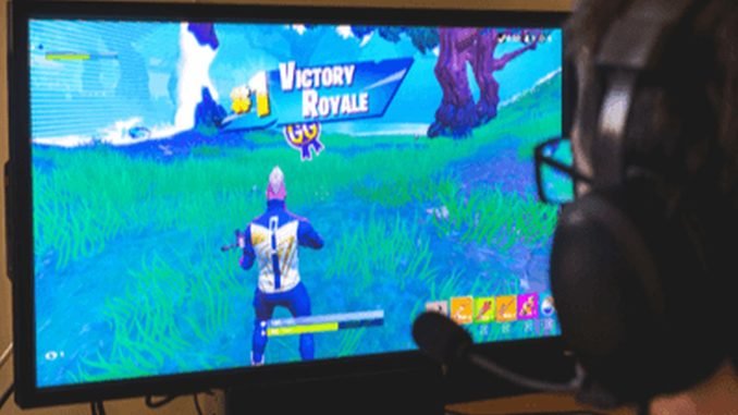 Fortnite Binayi Geri Getiriyor Fortnite Binayi Geri Getiriyor