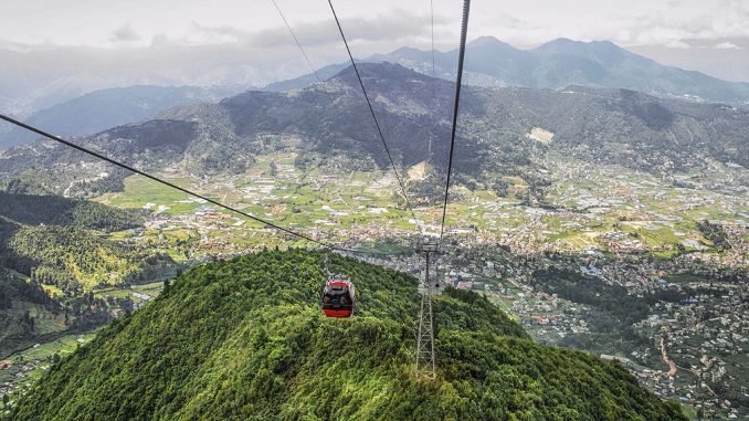 Baskan Ekimden Akcaabat Teleferik Projesi Aciklamasi Baskan Ekimden Akcaabat Teleferik Projesi Aciklamasi