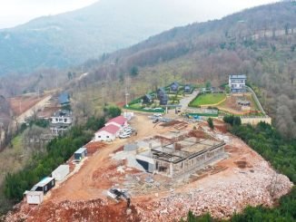 Kartepe Essiz Manzarasiyla Dort Mevsim Turizmin Merkezi Olacak
